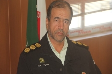 دستگیری قاتل فراری شهرستان پس از سه سال