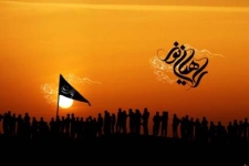 اعزام کاروان راهیان نور دانش آموزی شهرستان به مناطق عملیاتی جنوب کشور