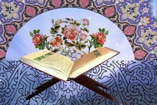 برگزاری سی و پنجمین مرحله مسابقات قرآن،نماز و عترت دانش آموزی در مدارس شهرستان