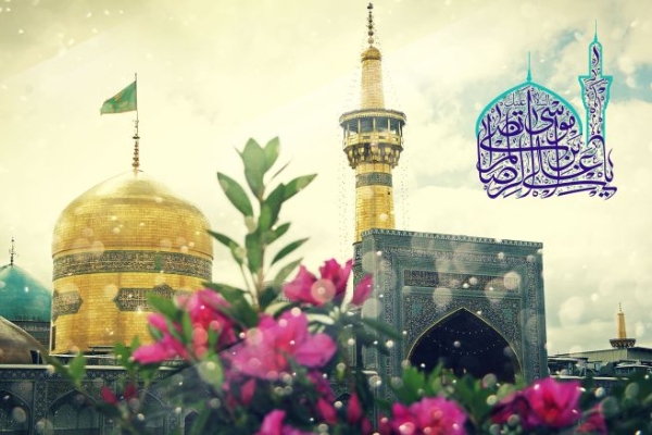 اعزام کاروان بانوان زائر شهرستان به حرم رضوی