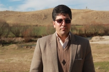 طبیعت بهترین زیستگاه برای گونه های مختلف جانوری است / کشف و ضبط دو قطعه سنجاب در شهرستان