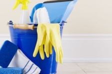 خانه تکانی مردم سرپلذهاب در آستانه سال نو / رونق کسب و کار و رضایتمندی اصناف شهرستان در روزهای پایانی سال