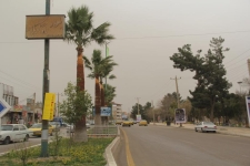 شهرداری مهیای استقبال از میهمانان نوروزی شهرستان می شود / از ایجاد زیبایی های بصری تا ساماندهی المان های شهری