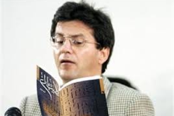 یادی از «احمد عزیزی»؛ شاعری با سرنوشتی شاعرانه/گذری بر زندگی و شعر این شاعر خیراندیش