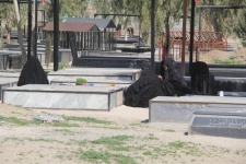 آداب و رسوم /یادی از گذشتگان در پنجشنبه غریبان