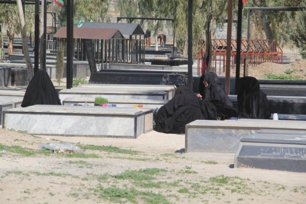 آداب و رسوم /یادی از گذشتگان در پنجشنبه غریبان