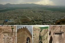 تمام دستگاههای اجرایی شهرستان مهیای استقبال از میهمانان نوروزی هستند / ساماندهی میراث فرهنگی و یادمان شهدای شهرستان در آستانه عید نوروز 