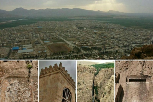 تمام دستگاههای اجرایی شهرستان مهیای استقبال از میهمانان نوروزی هستند / ساماندهی میراث فرهنگی و یادمان شهدای شهرستان در آستانه عید نوروز 