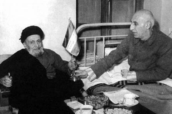 ۲۹ اسفند، روز ملی شدن صنعت نفت