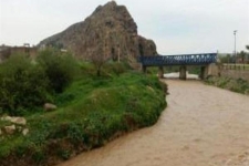بارش 47 میلیمتری باران در شهرستان سرپلذهاب/ کاهش دمای هوا و بارش باران پدیده های محسوس هفته جاری خواهد بود