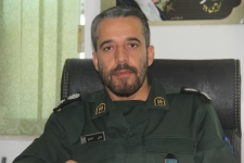 یادمانهای دفاع مقدس شهرستان آماده پذیرایی از راهیان نور است / انجام فضاسازی مناسب در سطح شهرستان 