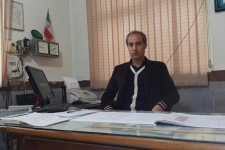 بارش 6میلیمتری باران در شهرستان / موج دوم بارشها سبب آبگرفتگی معابر و سیلابی شدن رودخانه ها می شود