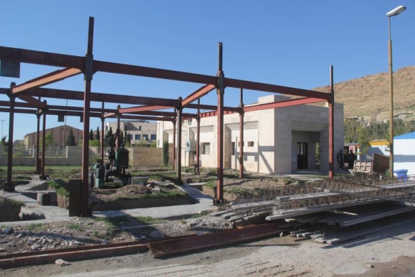 ارتقاء سطح بهداشت ودرمان نقش مهمی در سلامت و رفاه زندگی مردم دارد / بهره برداری از یک مرکز و3 پایگاه جامع سلامت شهرستان در سالجاری