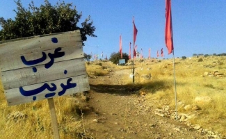 بازی دراز قدمگاه دیروز شهداء و میعادگاه امروز رهروان شهداء / از رشادت عقاب تیزپرواز هوانیروز تا رزمندگانی که در قله های بازی دراز آسمانی شدند 