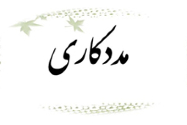 مددکاران اجتماعی نقش مهمی در تقویت خودباوری مردم دارند / لزوم الگو برداری مددکاران از سیره زندگی امیرالمومنین(ع)