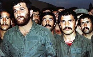 گزارشی از سرپل ذهاب؛ روزی که خبر شهادت شیرودی در پادگان ابوذر پیچید