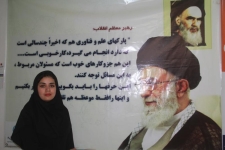 پشتکار و حمایت نقش مهمی در پیشرفت نخبگان جوان دارد / اختراع طرح ایمنی و ضد سرقت خودرو در کشور