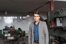 رکود بازارصنف تعمیرکاران خودرو متاثر از وضعیت اقتصادی نامناسب کشور است / مسئولین برای تحقق اقتصاد مقاومتی و نجات مردم تلاش کنند