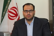 ایجاد جایگاههای ویژه تبلیغات محیطی انتخابات در شهرستان 