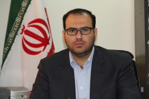 ایجاد جایگاههای ویژه تبلیغات محیطی انتخابات در شهرستان 