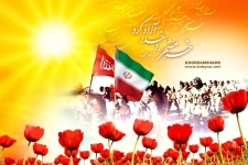 سوم خرداد یادآور حماسه و رشادت فرزندان انقلاب است / تشریح برنامه های گرامیداشت سالروز آزادسازی خرمشهر درشهرستان