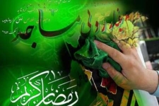  برگزاری آیین غبارروبی در ۸۰ مسجد شهرستان درآستانه ماه مبارک رمضان