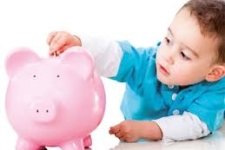 از پول تو جیبی تا یک لقمه نان زحمت کشی/ چگونه کودکان را درست تربیت کنیم؟