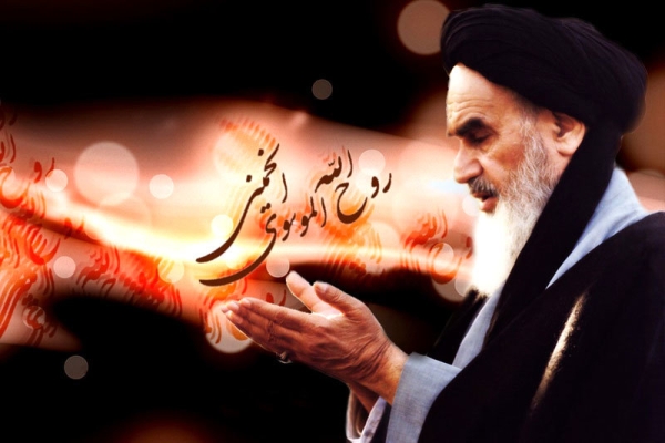 امام‌ مکتب استقامت و مقابله با دشمن را به مردم آموخت  /  لزوم حرکت در مسیر اصول امام و رهنمودهای رهبر انقلاب