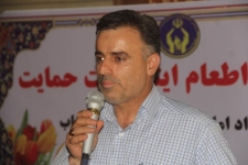 خدمت به نیازمندان موهبتی الهی است / اطعام بیش از 150 نفراز ایتام و نیازمندان شهرستان