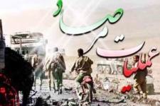 عملیات مرصاد؛ درس عبرتی برای منافقین دیروز و امروز