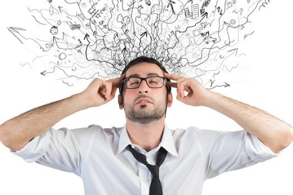 راهکارهایی ساده برای رهایی از احساسات منفی 