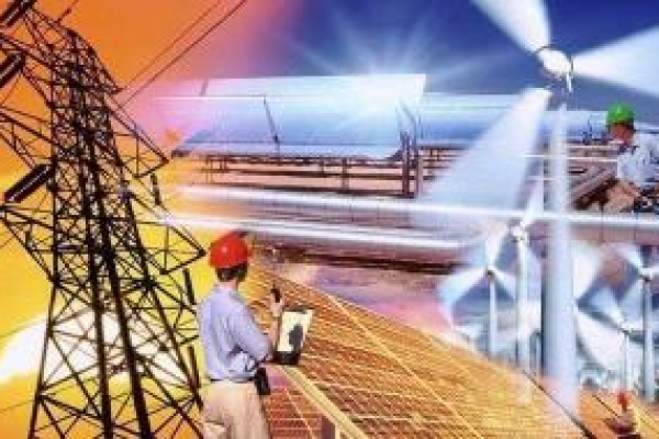 تامین برق و روشنایی مسیر تردد زائران اربعین از کنگاور تا قصر شیرین