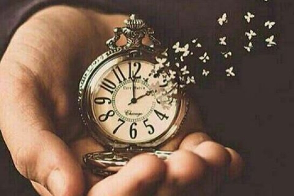 هنر کوچک سازى سختی ها در کلام و روایات 