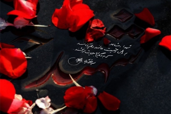  عزم راسخ شهید قادری در جبهه های حق علیه باطل / وقتی ایمان به خدا شهید قادری را آسمانی کرد         