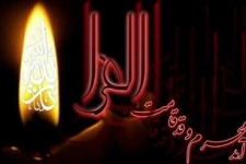 نام هر شب محرم بنام کدام شهید کربلاست؟