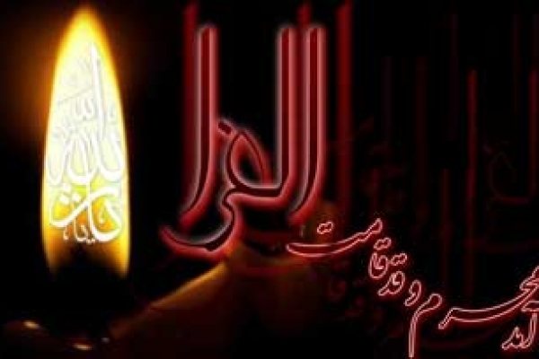 نام هر شب محرم بنام کدام شهید کربلاست؟