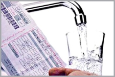 اعتراض شهروندان به نحوه محاسبه قبوض آب و پاسخ آبفا / وقتی ماجرای تبصره‌های قانونی قبض آب داد مردم را درآورد 