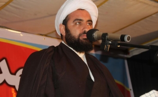 دشمنی آمریکا بخاطر مخالفت با اسلام و انقلاب است / فرهنگ ایثار و شهادت راه مقابله با دشمن و جلوگیری از تغییر سبک زندگی اسلامی است 