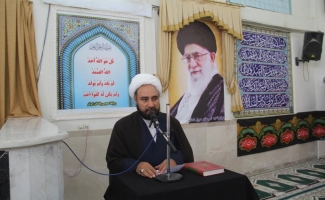 عقیدتی سیاسی ارتش نقش مهمی در مقابله با جنگ نرم دربدنه ارتش دارد / از احداث مسجد و حسینیه در پادگان و منازل مسکونی تا برگزاری برنامه های فرهنگی و مذهبی  