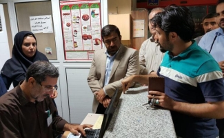 توجه ویژه به نظام سلامت از سیاستهای مهم دولت تدبیر و امید است لزوم رفع مشکلات بخش سلامت شهرستان 
