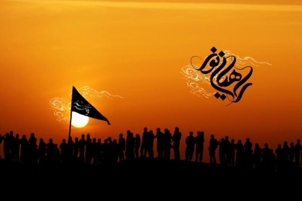 راهیان نور نقش مهمی در مقابله با تهاجم فرهنگی دارد / آماده سازی اردوگاه راه کربلا جهت میزبانی از کاروانهای راهیان نور شهرستان