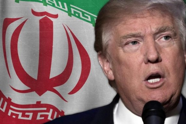 سخنان رئیس جمهور آمریکا نشان دهنده عجز و ناتوانی آنهاست /سپاه پاسداران مانع اهداف آمریکا درخاورمیانه است