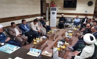 قول مساعد مسئولین درجلوگیری از تخریب قبور شهداء و اموات شهرستان /طرحهای مذهبی به دنبال افزایش اعتقادات اسلامی مردم است