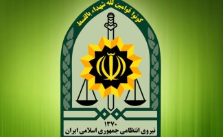 اهتمام ناجا برای تامین امنیت و ارائه خدمات مطلوب به زائران اربعین/ تمهیدات امنیتی در ایام اربعین در سرپل ذهاب فراهم شده است