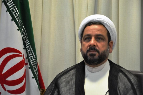 برگزاری آئین اختتامیه اولین جشنواره فرهنگی ادبی بازی دراز در سرپل ذهاب