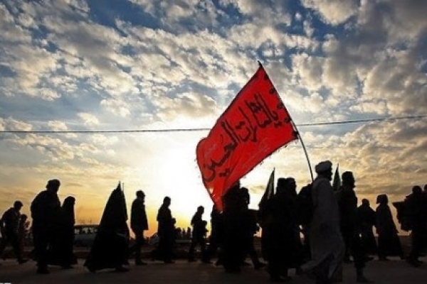 سرپل ذهاب آماده خدمات دهی به زائران عتبات عالیات/ مردم شهرستان چشم‌انتظار کاروان‌های اربعین هستند