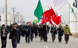 سرپل ذهاب آماده پذیرایی از زائران اربعین حسینی است/ راهنمای ویژه زائران اربعین برای یافتن اسکان های اضطراری در شهرستان