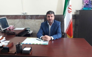 مدرسه راهنمایی پویش آماده میزبانی از دانش‌آموزان دهستان پشت تنگ ذهاب است