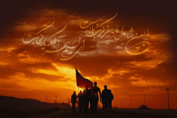 اربعین یکی از مهم ترین و مناسب ترین بسترهای مهم تاریخی و اعتقادی شیعیان است/میزبانی از زائران حسینی برای سرپل ذهاب افتخار است
