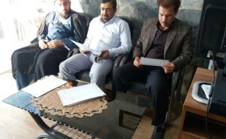موسسه خیریه نسیم مهربه دنبال ازدواج آسان وآسمانی زوجین جوان است/باید گام های اساسی برای آسان سازی ازدواج در جامعه برداشته شود